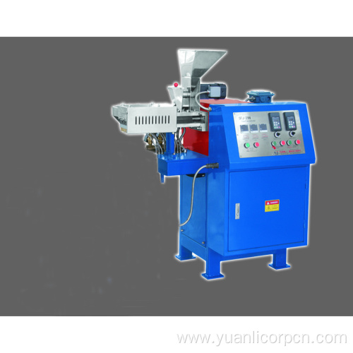 Lab Gap Free Twin Screw Extruder